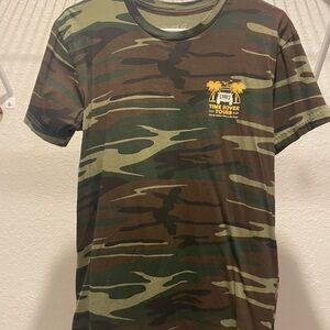 The Lost Bros Not Our Dino Tee